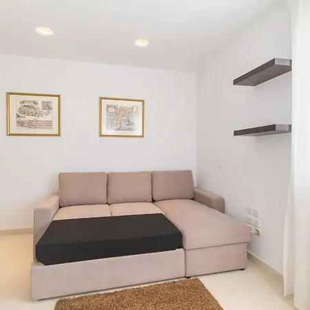 Wonderful Modern Forum House Swieqi - Happy *
