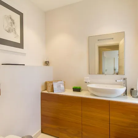 Wonderful Modern Forum House Swieqi - Happy Is-Swieqi