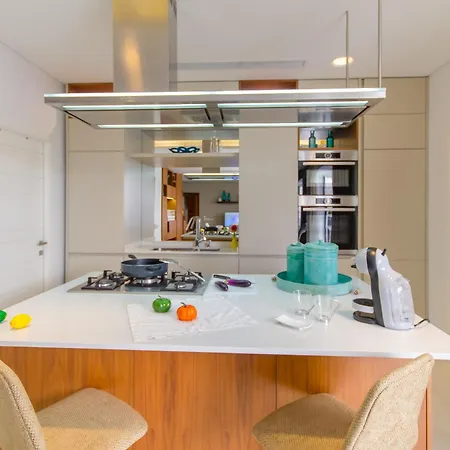 Wonderful Modern Forum House Swieqi - Happy *