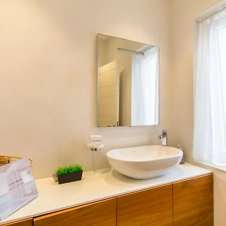 Wonderful Modern Forum House Swieqi - Happy Апартаменты Is-Swieqi