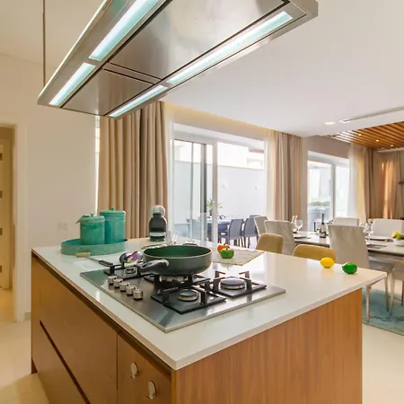 Wonderful Modern Forum House Swieqi - Happy * Is-Swieqi