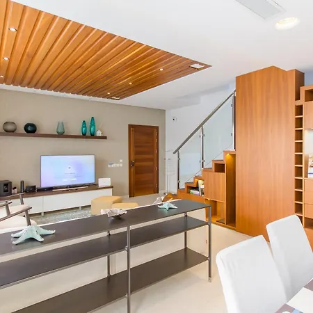 דירה Wonderful Modern Forum House Swieqi - Happy Is-Swieqi