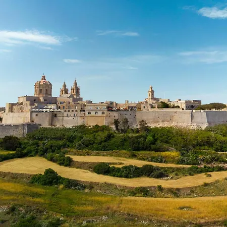 Wonderful Modern Forum House Swieqi - Happy Апартаменты Is-Swieqi