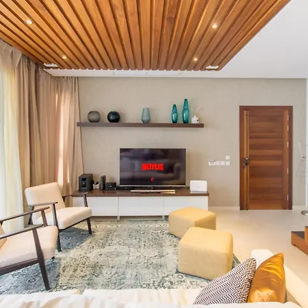 Wonderful Modern Forum House Swieqi - Happy * Is-Swieqi